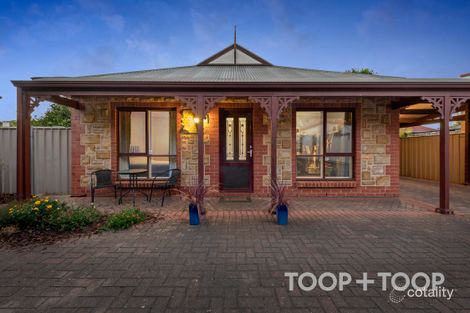 Property photo of 2/33 Cator Street West Hindmarsh SA 5007
