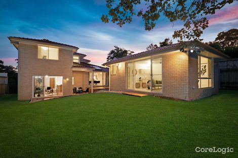 Property photo of 44 Spurwood Road Turramurra NSW 2074
