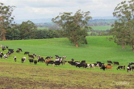 438 West Jindivick Rd, Jindivick, VIC 3818