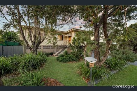 Property photo of 163 Palmerston Street Currajong QLD 4812