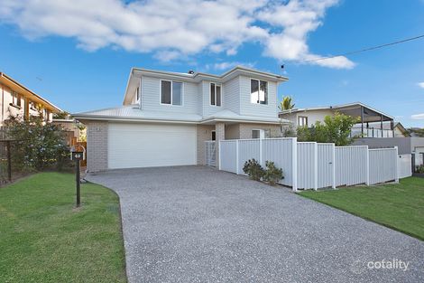 Property photo of 49 McGahan Street Carina Heights QLD 4152