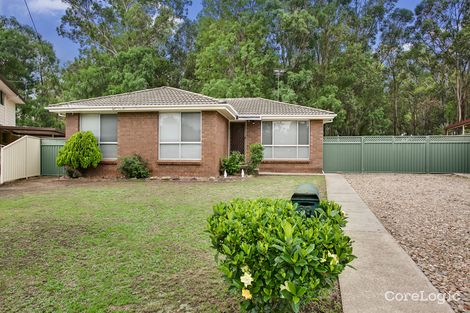 Property photo of 39 Tent Street Kingswood NSW 2747