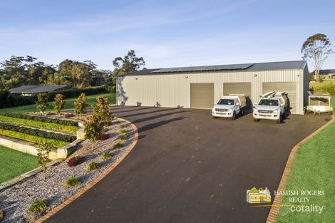 Property photo of 40 Wianamatta Circuit Cattai NSW 2756