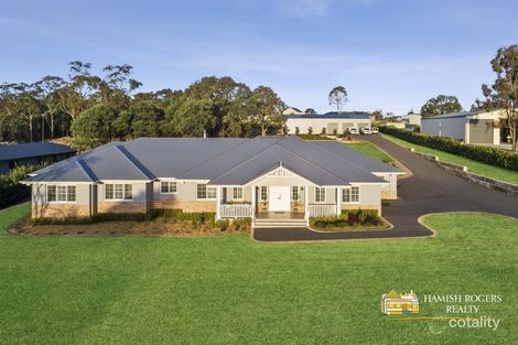 Property photo of 40 Wianamatta Circuit Cattai NSW 2756