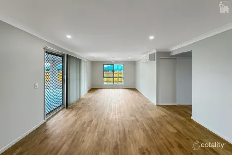 Property photo of 49 Jannik Terrace Pialba QLD 4655