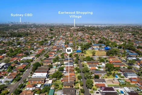 Property photo of 17 Dunkirk Avenue Kingsgrove NSW 2208