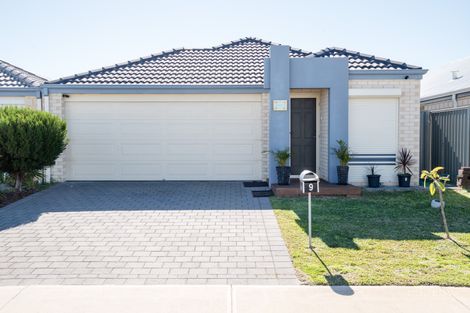 Property photo of 9 Duomo Way Harrisdale WA 6112