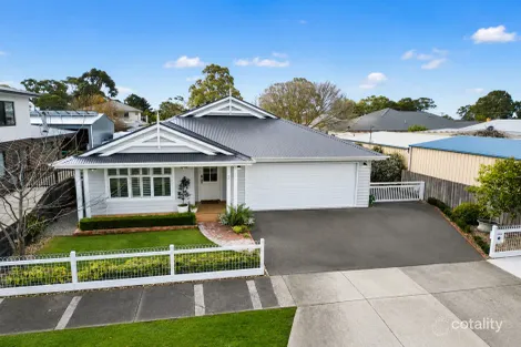 Property photo of 2 Browett Street Traralgon VIC 3844