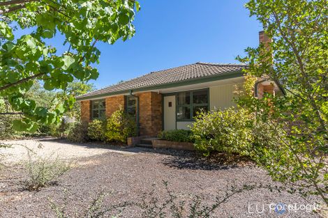 Property photo of 7 Padbury Street Downer ACT 2602