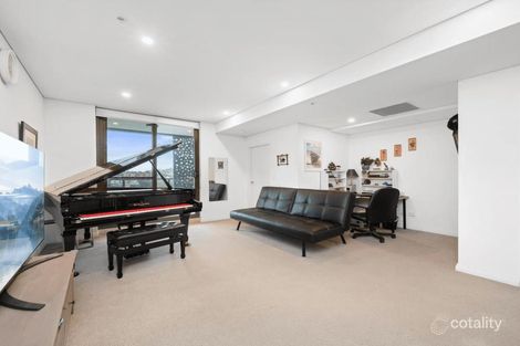 Property photo of 1107B/12 Nancarrow Avenue Ryde NSW 2112
