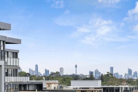 Property photo of 1107B/12 Nancarrow Avenue Ryde NSW 2112