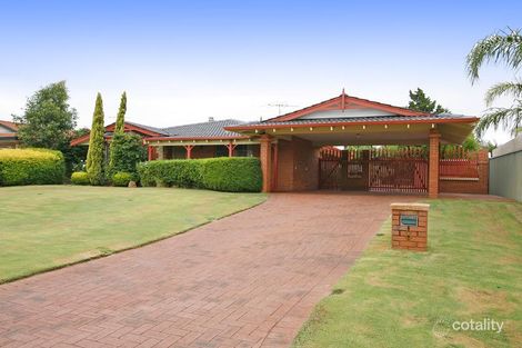 8 Lorikeet Hts, Ballajura, WA 6066