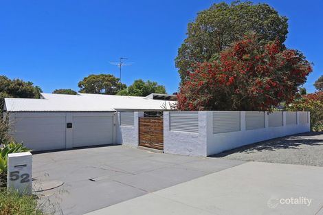 52 Wyeree Rd, Mandurah, WA 6210