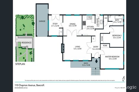 Property photo of 110 Chapman Avenue Beecroft NSW 2119