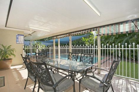 Property photo of 50 Greenwich Court Robina QLD 4226