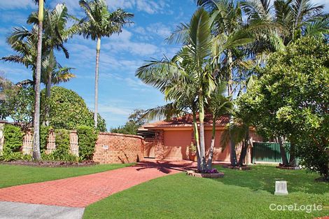 Property photo of 6 Ellioh Court Elanora QLD 4221