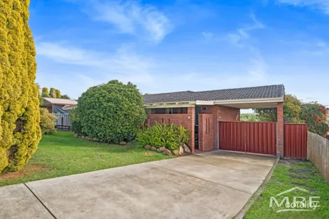 12 Trimmer Rd, Spencer Park, WA 6330
