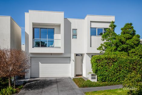 Property photo of 23 Park Avenue Kew VIC 3101