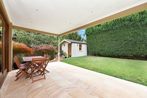 Property photo of 2 Bareena Street Strathfield NSW 2135