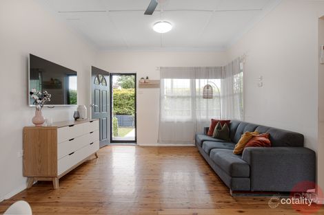 Property photo of 44 McDonald Street Telarah NSW 2320