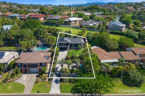 Property photo of 272 Darlington Drive Banora Point NSW 2486