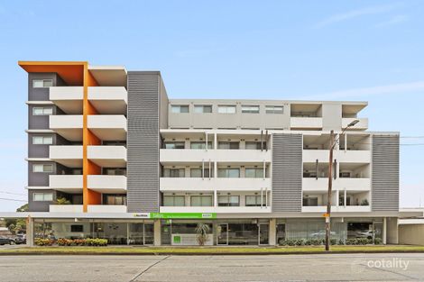 Property photo of 51/585-589 Canterbury Road Belmore NSW 2192