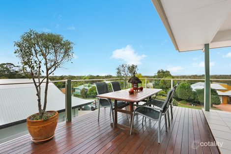 Property photo of 14 Dharalee Court Mount Coolum QLD 4573
