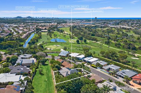 Property photo of 272 Darlington Drive Banora Point NSW 2486