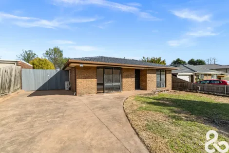 Property photo of 78 Eildon Parade Rowville VIC 3178