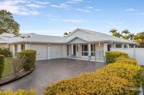 76 River Park Dr, Annandale, QLD 4814