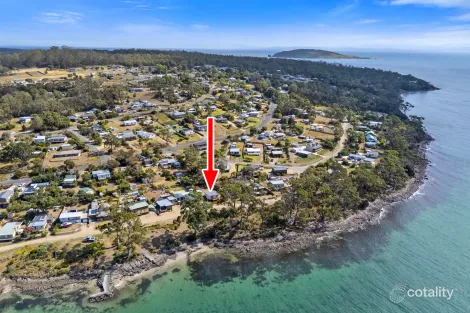 Property photo of 39 Batchelor Street White Beach TAS 7184