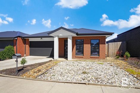 48 Dante Cres, Bonshaw, VIC 3352