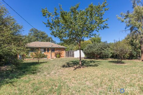 Property photo of 7 Padbury Street Downer ACT 2602