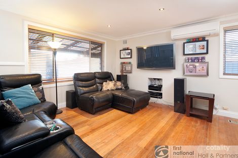 Property photo of 7 Central Avenue Dandenong North VIC 3175