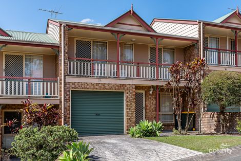 Property photo of 57/10 Schumann Close Tingalpa QLD 4173