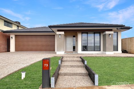 73 Manton Rd, Clyde North, VIC 3978