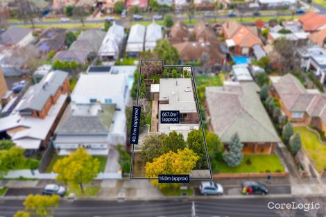 Property photo of 12 Shaftesbury Street Essendon VIC 3040