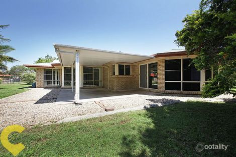 Property photo of 31 Chablis Court Morayfield QLD 4506