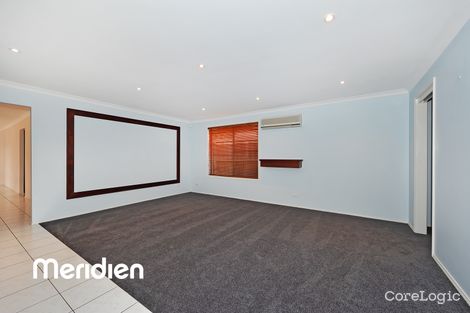 Property photo of 10 McGilvray Place Rouse Hill NSW 2155