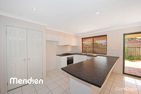 Property photo of 10 McGilvray Place Rouse Hill NSW 2155