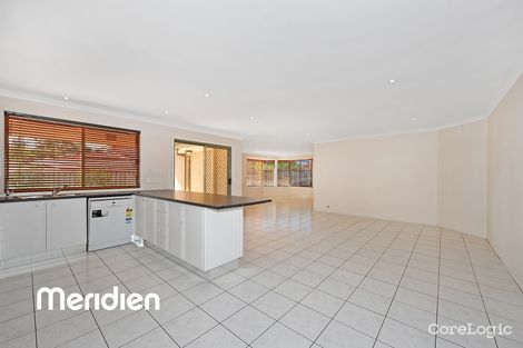 Property photo of 10 McGilvray Place Rouse Hill NSW 2155