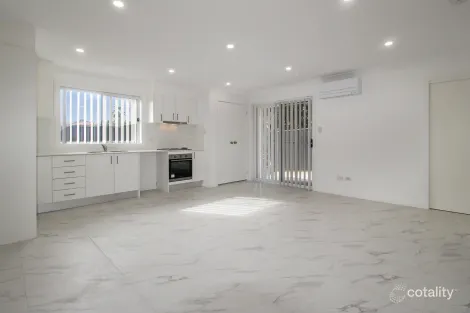 Property photo of 25 Kirby Street Rydalmere NSW 2116