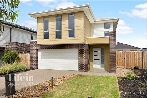 Property photo of 4 Dingo Street Point Cook VIC 3030