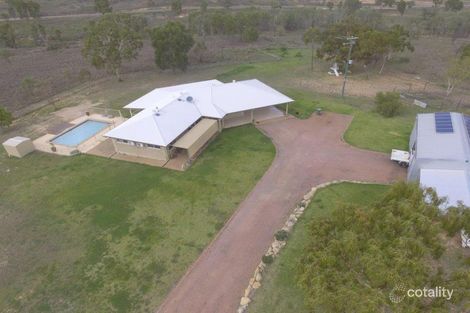 Property photo of 90 Sandy Creek Road Southern Cross QLD 4820
