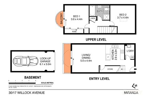Property photo of 30/17-21 Willock Avenue Miranda NSW 2228