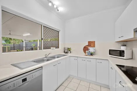 Property photo of 6 Byers Street Edmonton QLD 4869