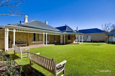 Property photo of 28 View Street Peppermint Grove WA 6011