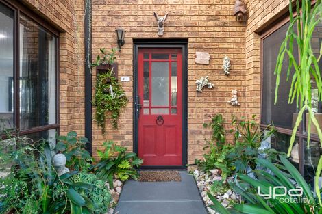 Property photo of 1 Grevillea Court Long Forest VIC 3340