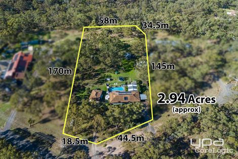 Property photo of 1 Grevillea Court Long Forest VIC 3340