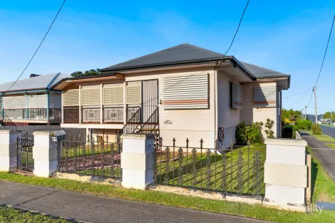 Property photo of 85 Upper Dawson Road Allenstown QLD 4700